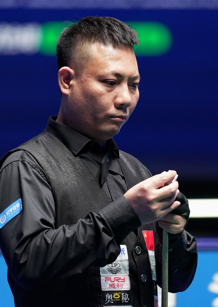 让张之臻频 让张之臻频