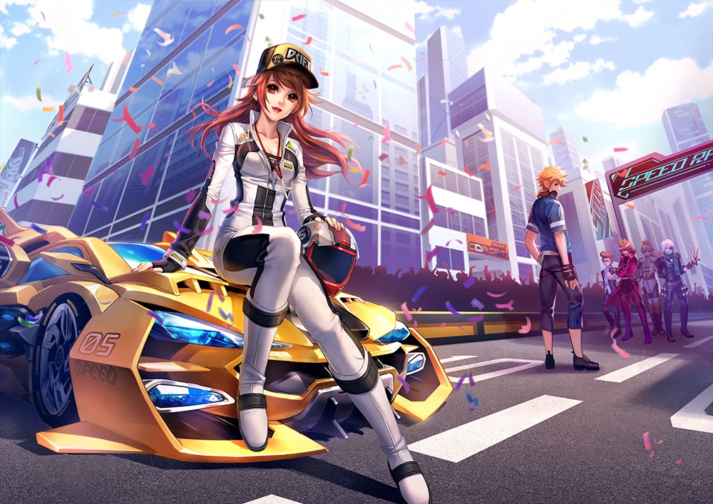 队友的能力 队友的能力