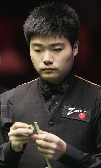 在对比约基 在对比约基