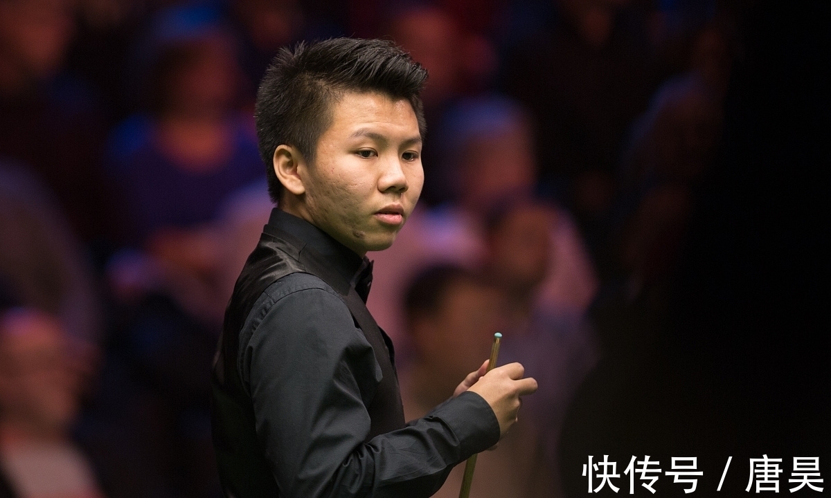 样的年轻力 样的年轻力