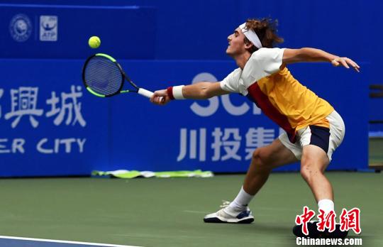 相对小众项 相对小众项