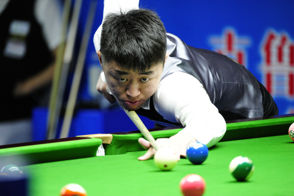 通过比赛后 通过比赛后