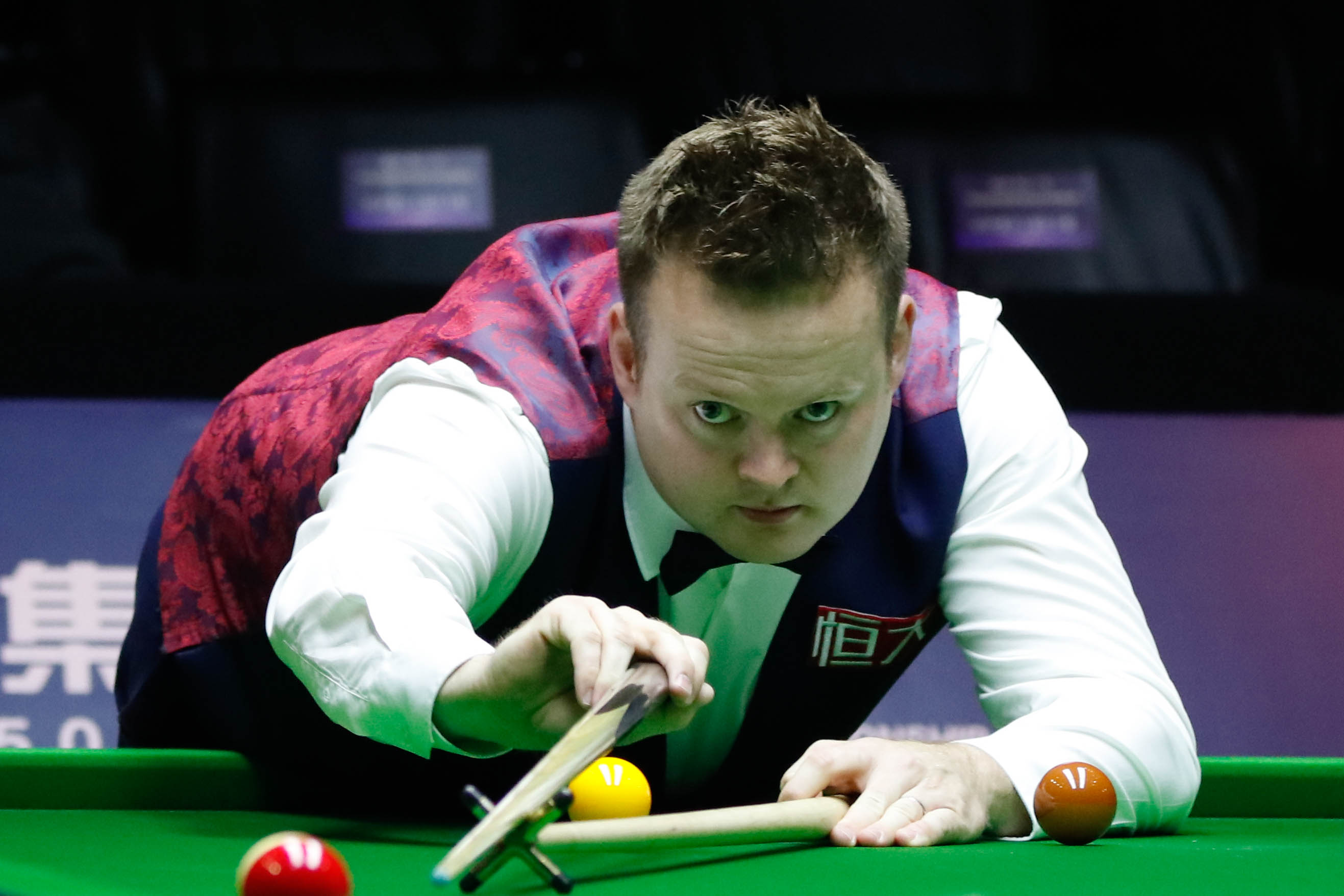 中后期失控 中后期失控