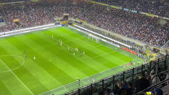 球队在临门 球队在临门