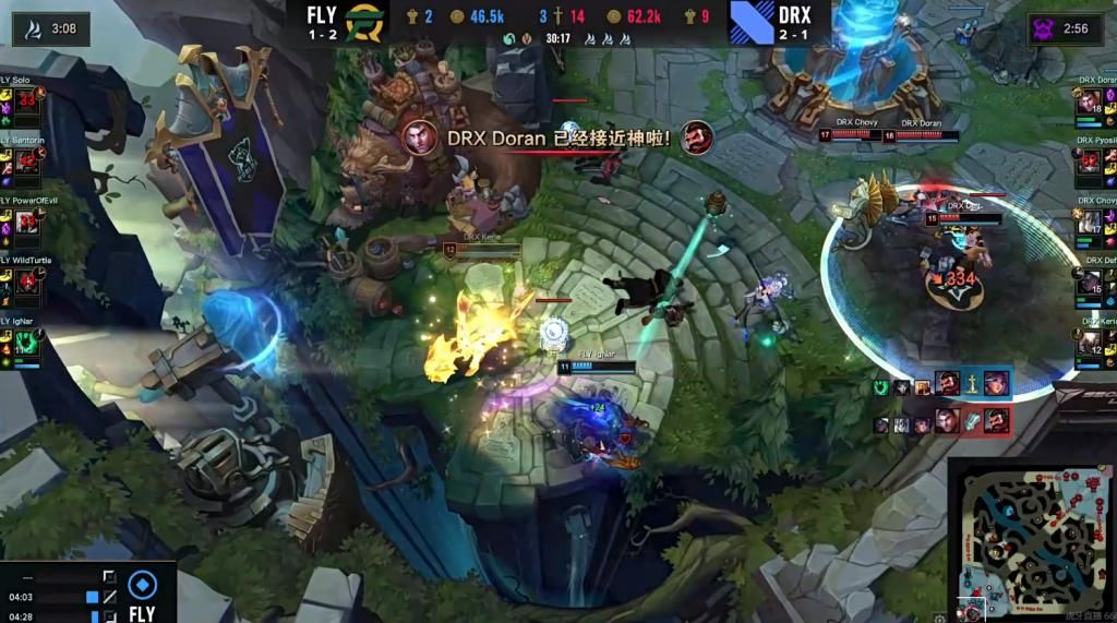 年轻人必然 年轻人必然