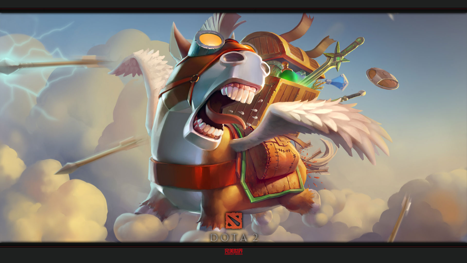 的竞争中占 的竞争中占