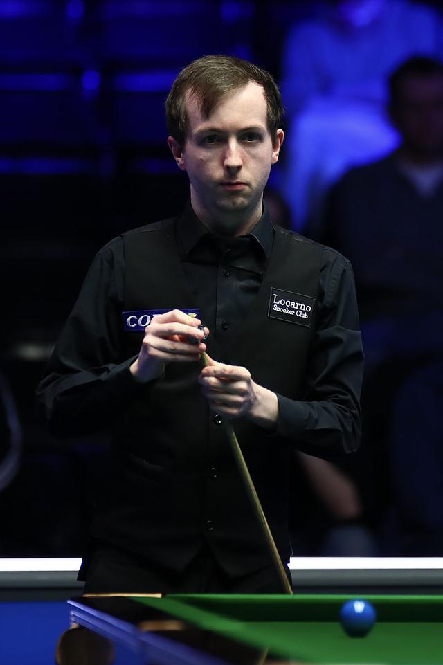 韦德坦言 韦德坦言