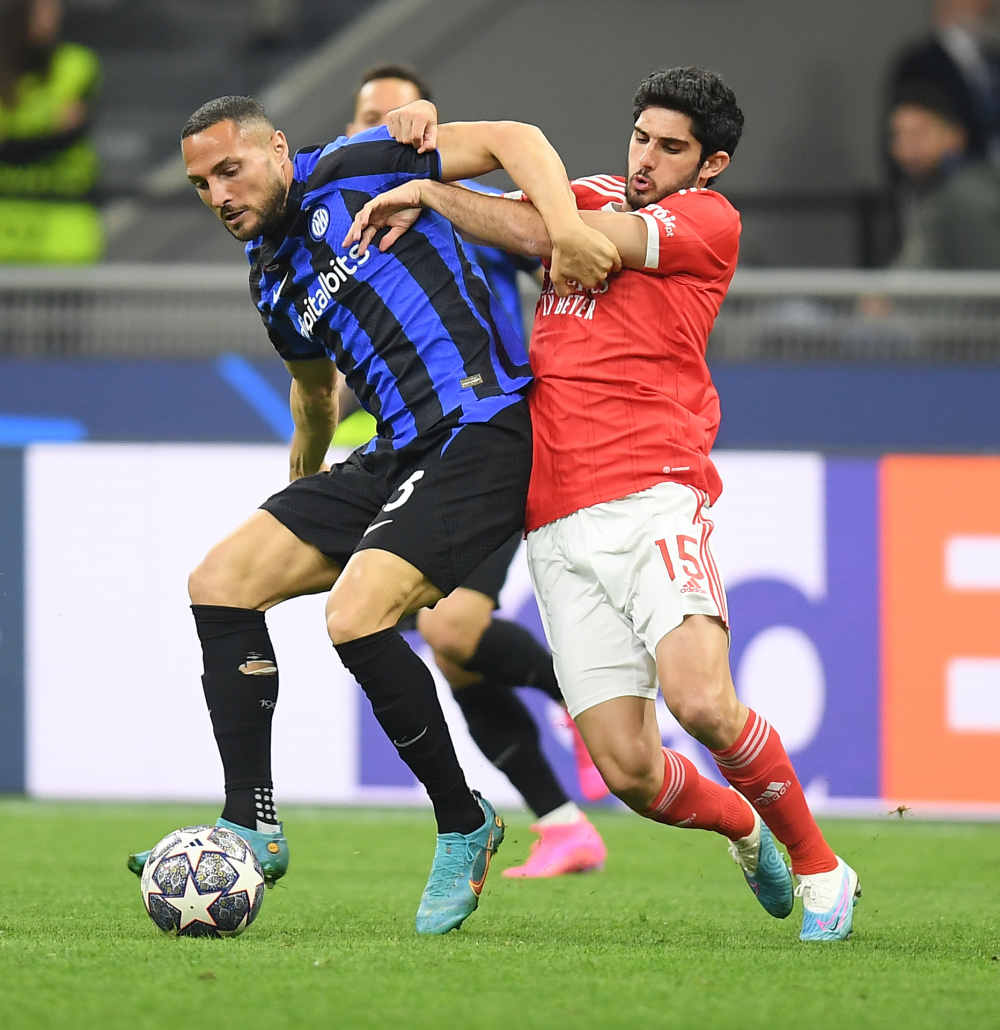 他让皇马的 他让皇马的